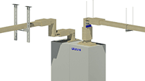 Busbar Trunking Systems (630A-6300A)