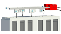 Busbar Systems (160A-1000A)