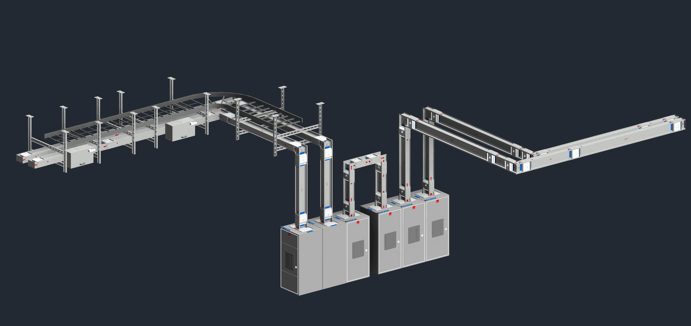 EAE Busbar Plug-In V2 EAE Busbar Plug-In V2